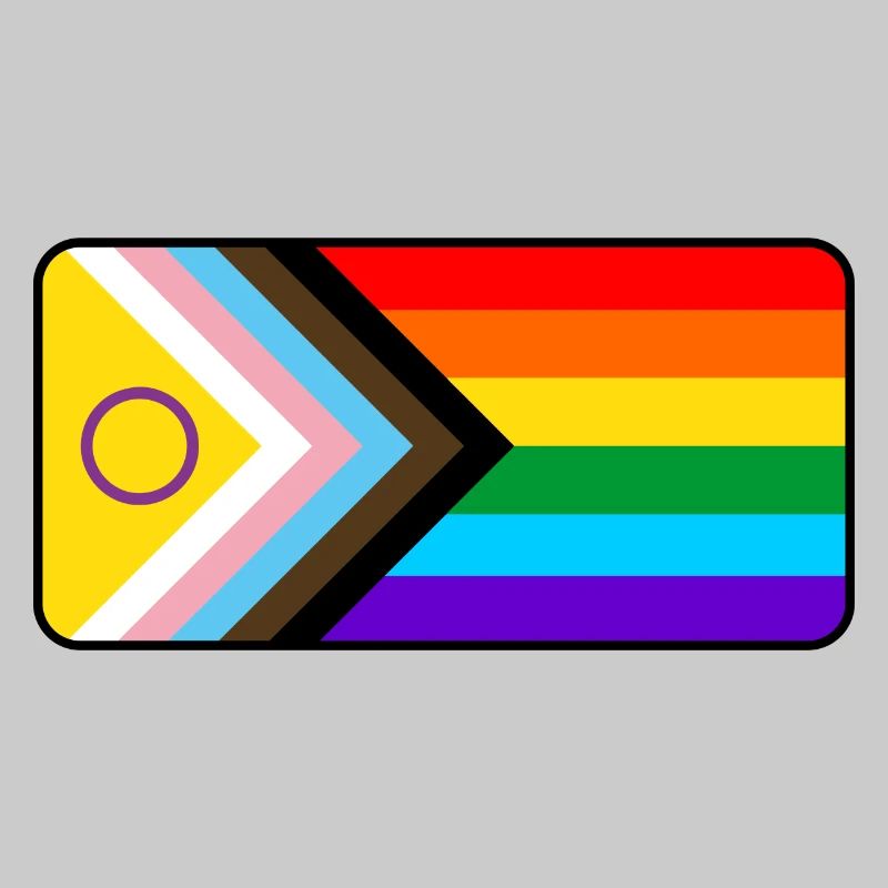 Progress Flag