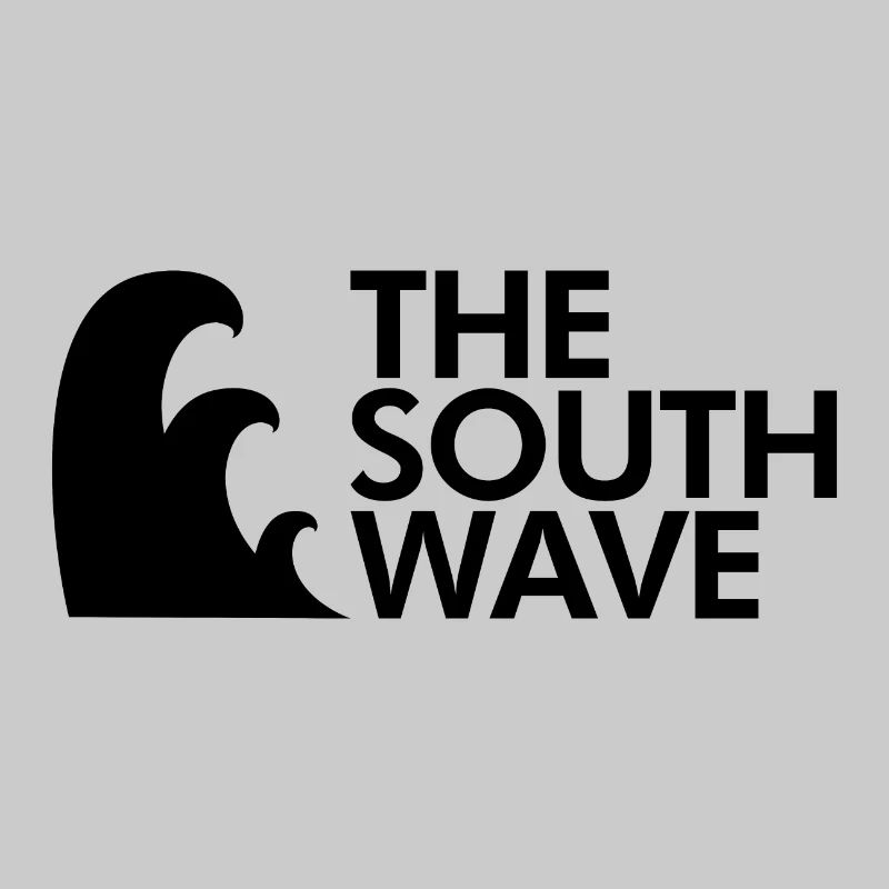 La vague sud