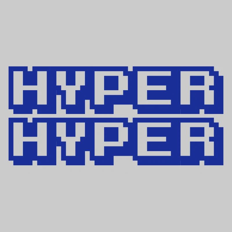HYPER HYPER