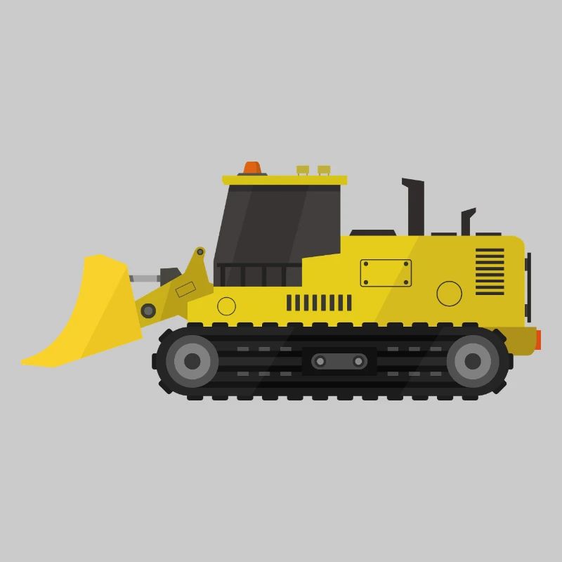 Bulldozer
