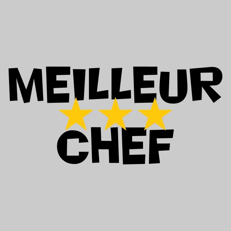 meilleur chef