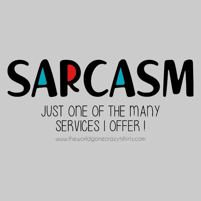 Sarkasmus