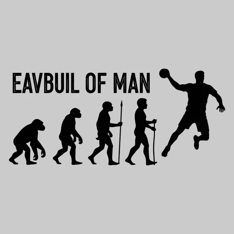 Évolution du Man Leap