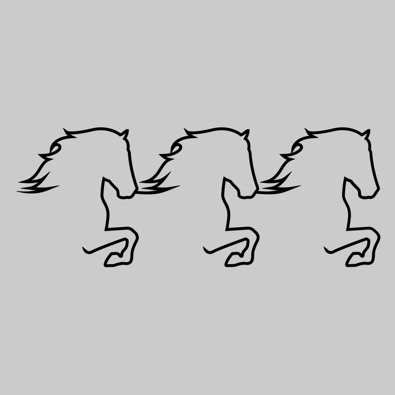 Tölter Trio