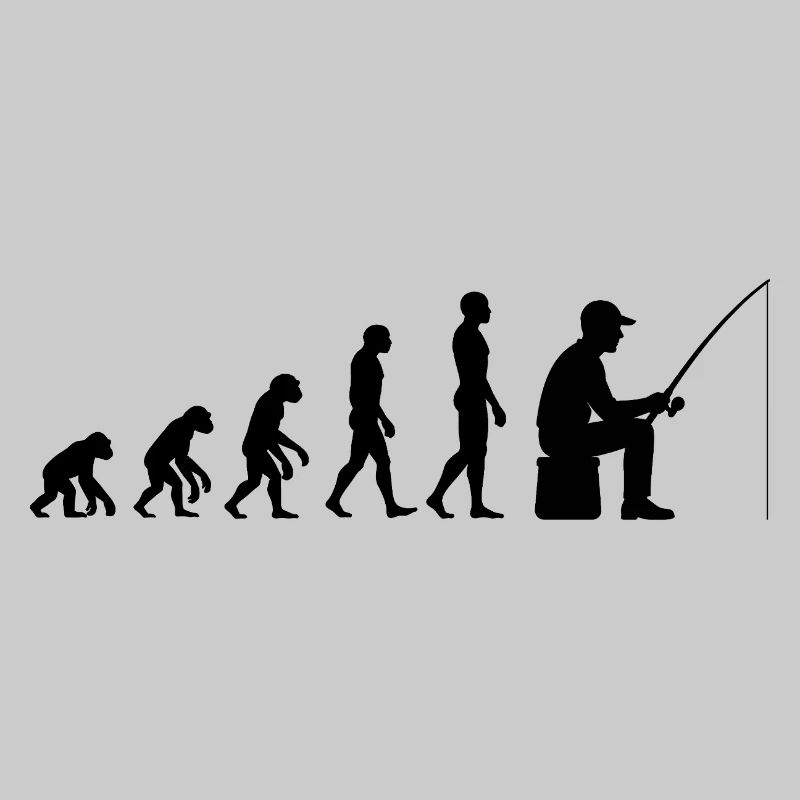 ÉVOLUTION VERS PÊCHEUR, JOURNÉE PARFAITE ET CAPTURE !