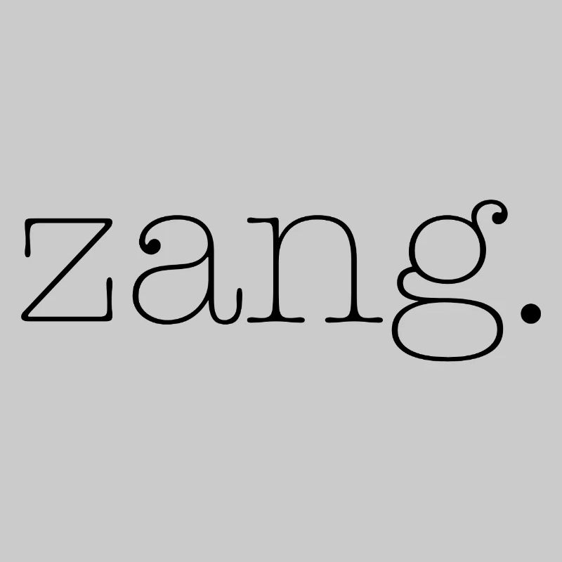 Zang