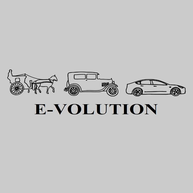 E-Volution Auto Evolution