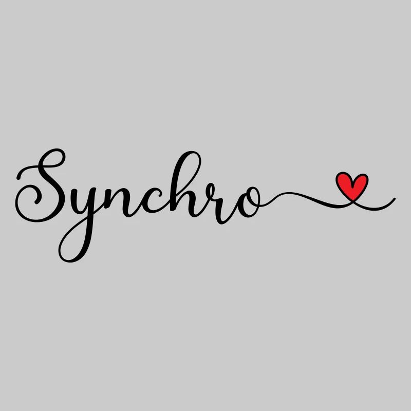 Nage synchronisée
