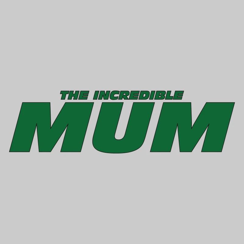 Die unglaubliche Mutter / Muttertag