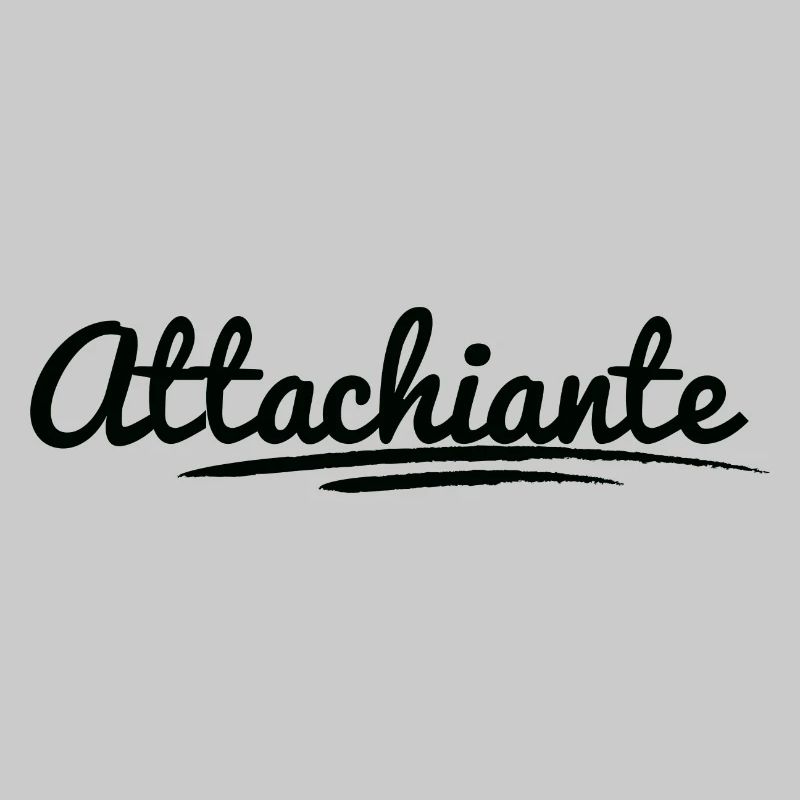 Attachiante :)