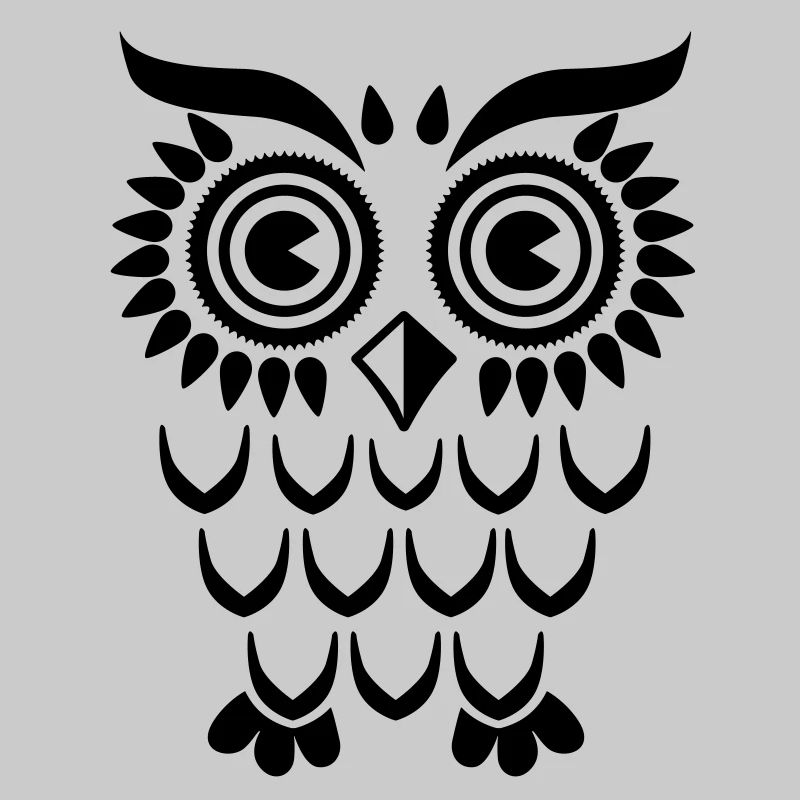 Owl Eule