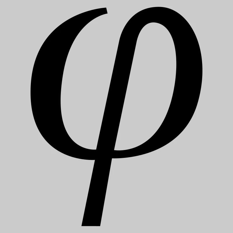 phi