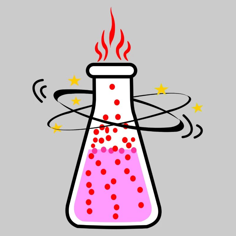 Gift oder Zaubertrank