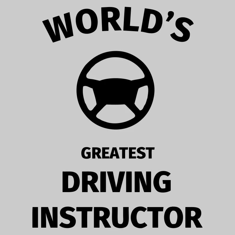 World's Greatest Driving Instructor