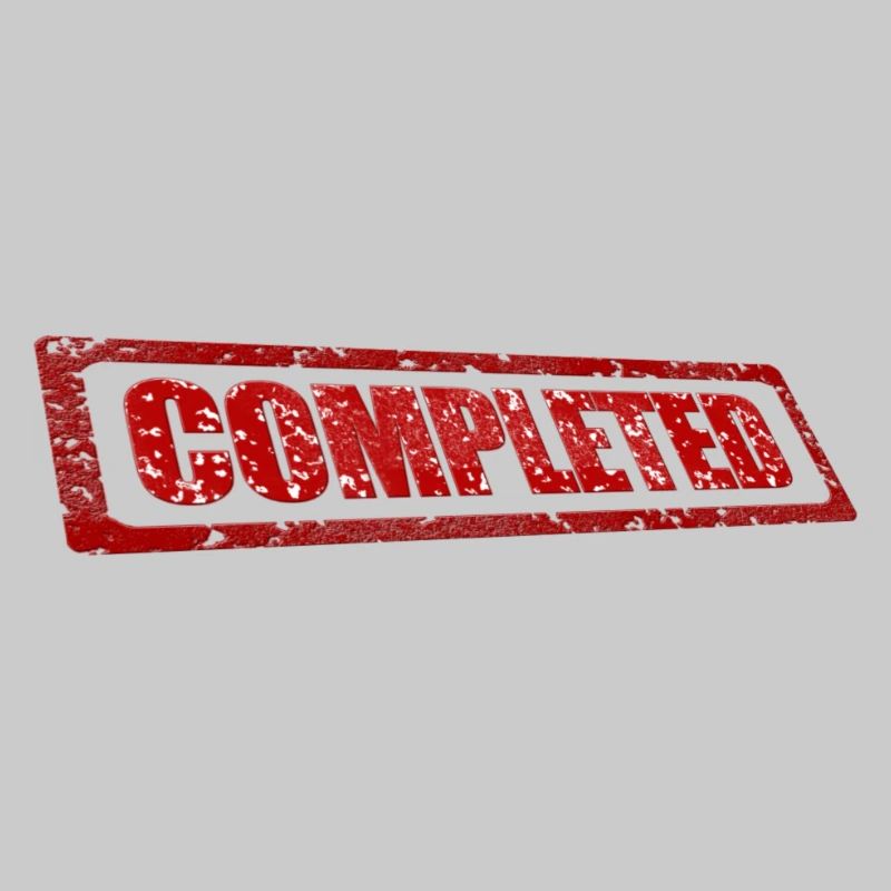 Completet