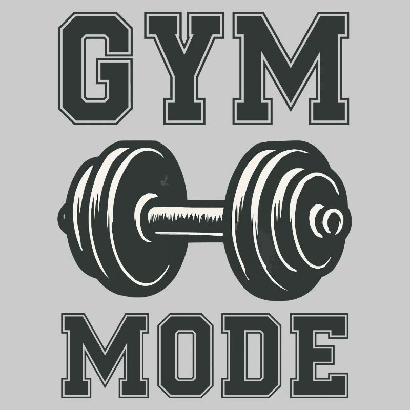 Gym Mode 