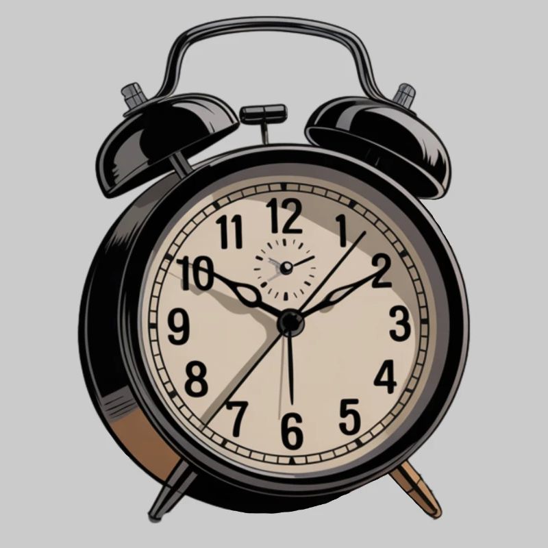 Alarm clock
