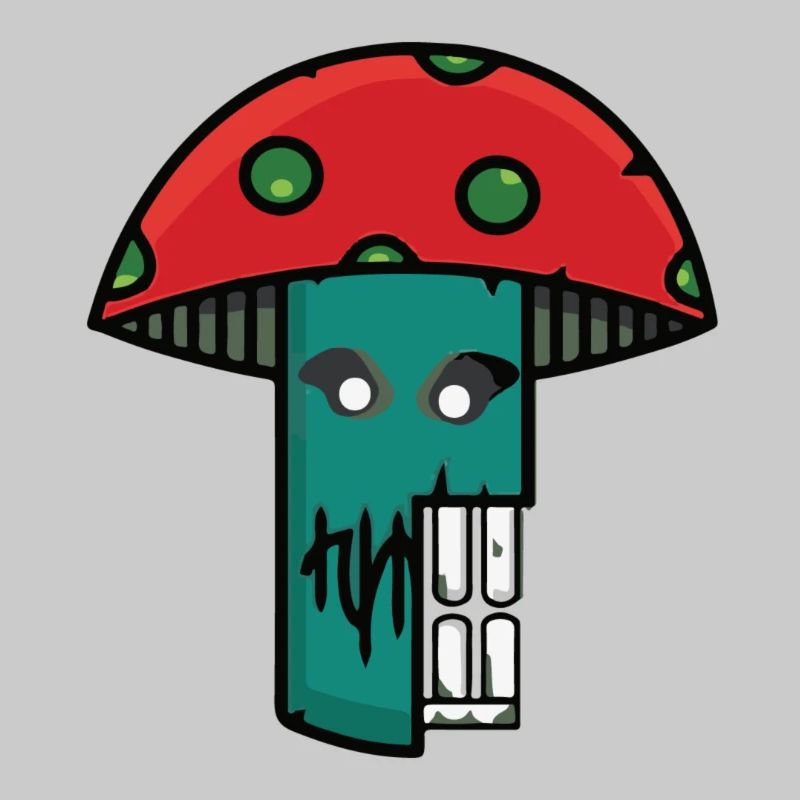 Pilzprobe