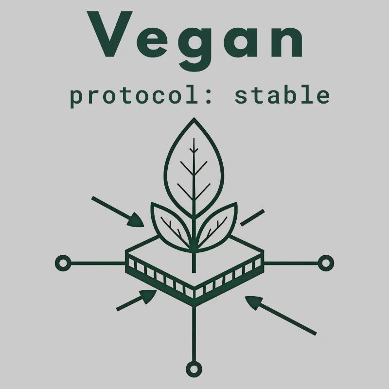 Vegan Protocol – Stable Plant-Based Logic