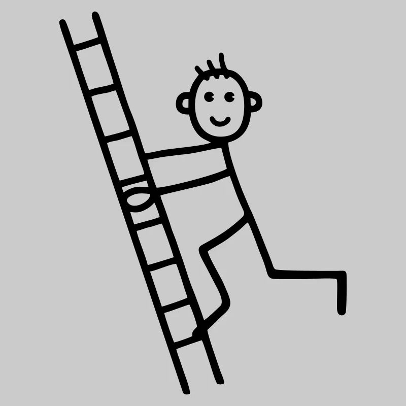 Man on wire