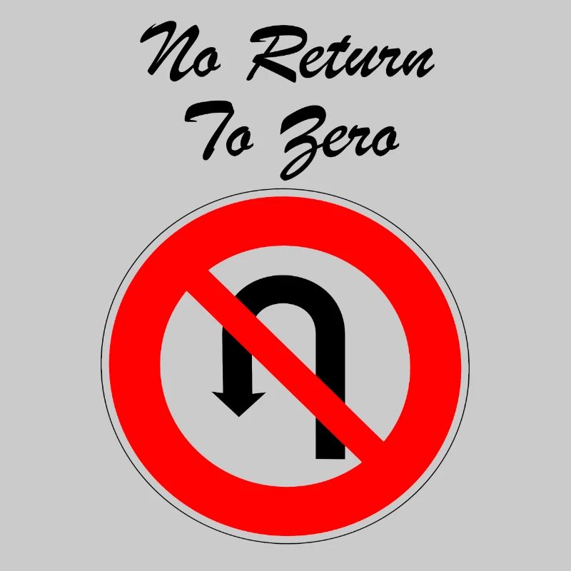 No Return To Zero