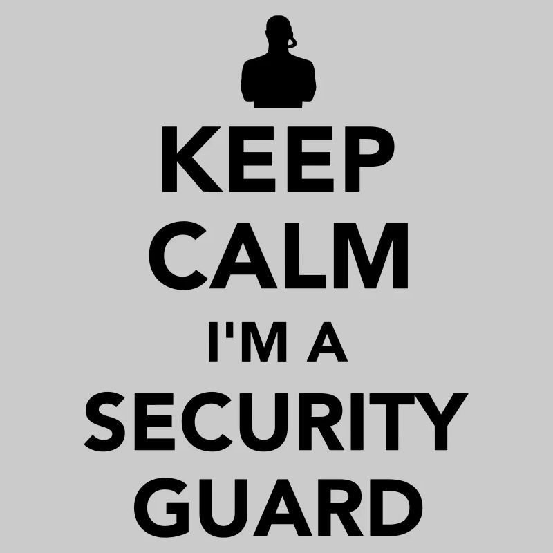 Security guard