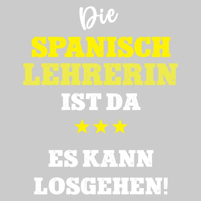 Spanischlehrerin Spanien Spanisch Lehrerin