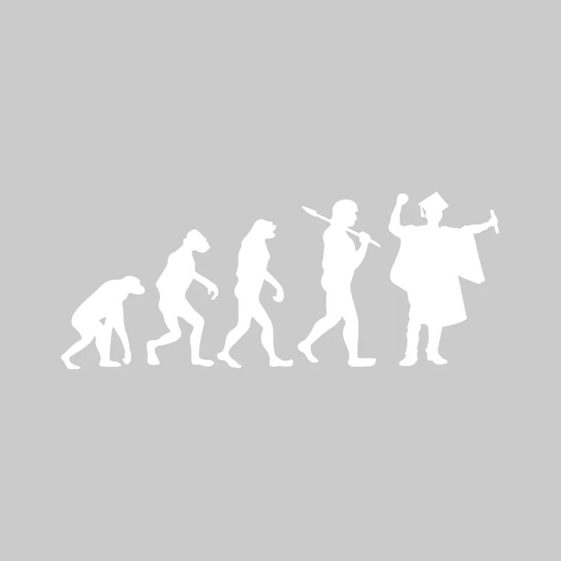 Graduation - Evolution - Gift