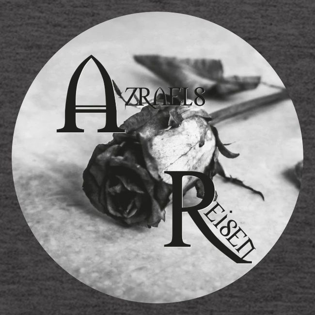 AzraelsReisen als Hoodie