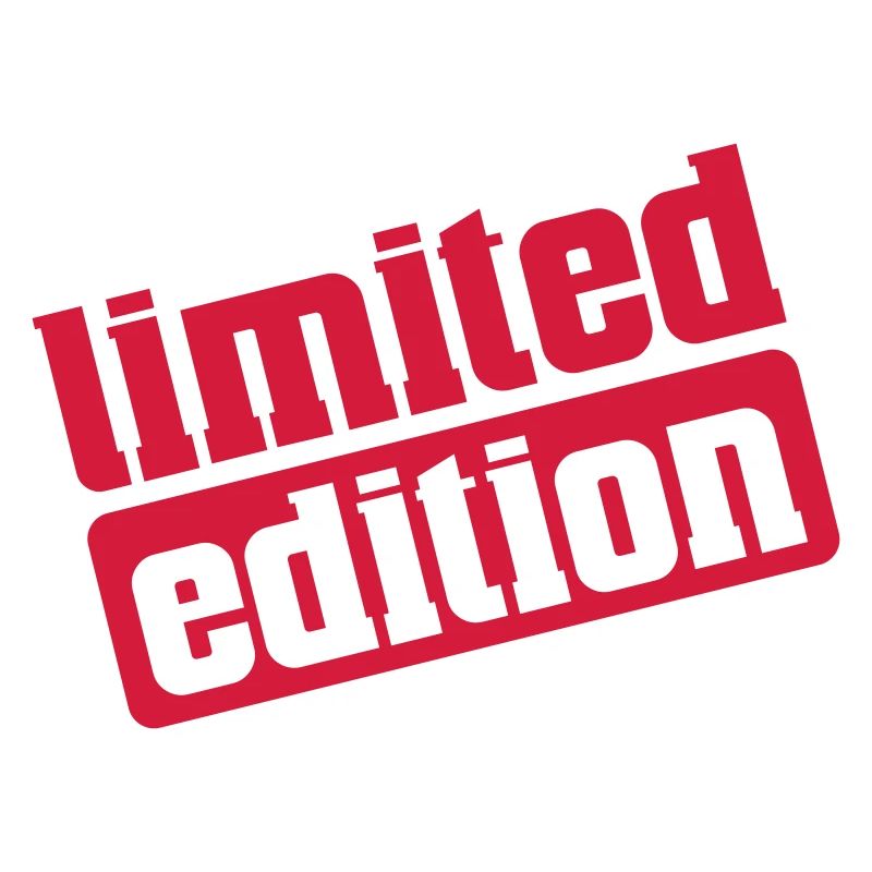 Édition limitée