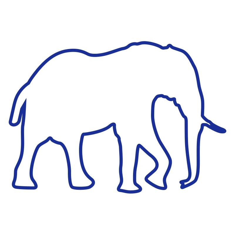 Éléphant