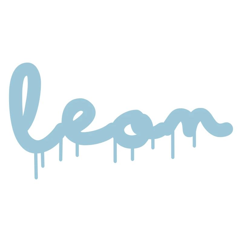 Nom: Leon