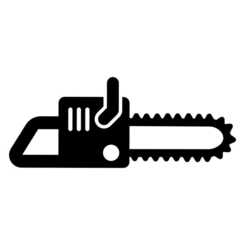 Chainsaw Chainsaw Lumberjack