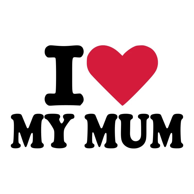 Mutter – Mum