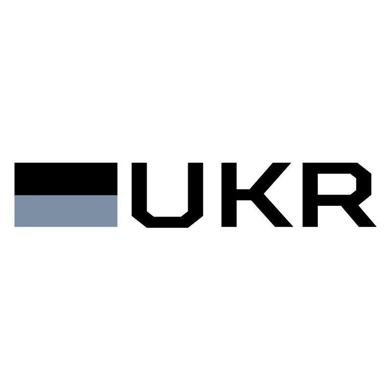 Drapeau de l’Ukraine