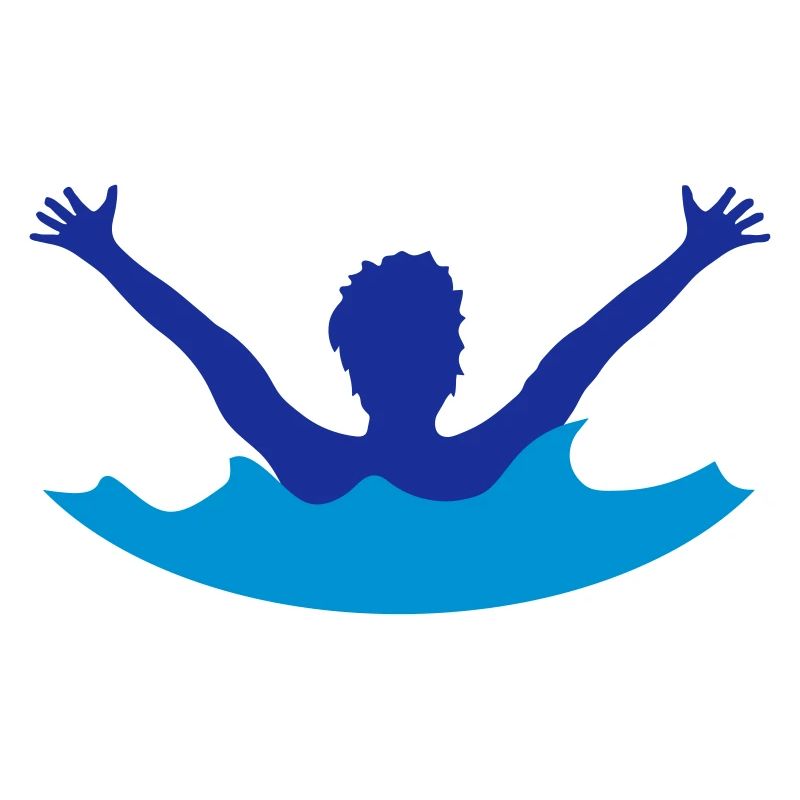 water drown help call shout emergency save w