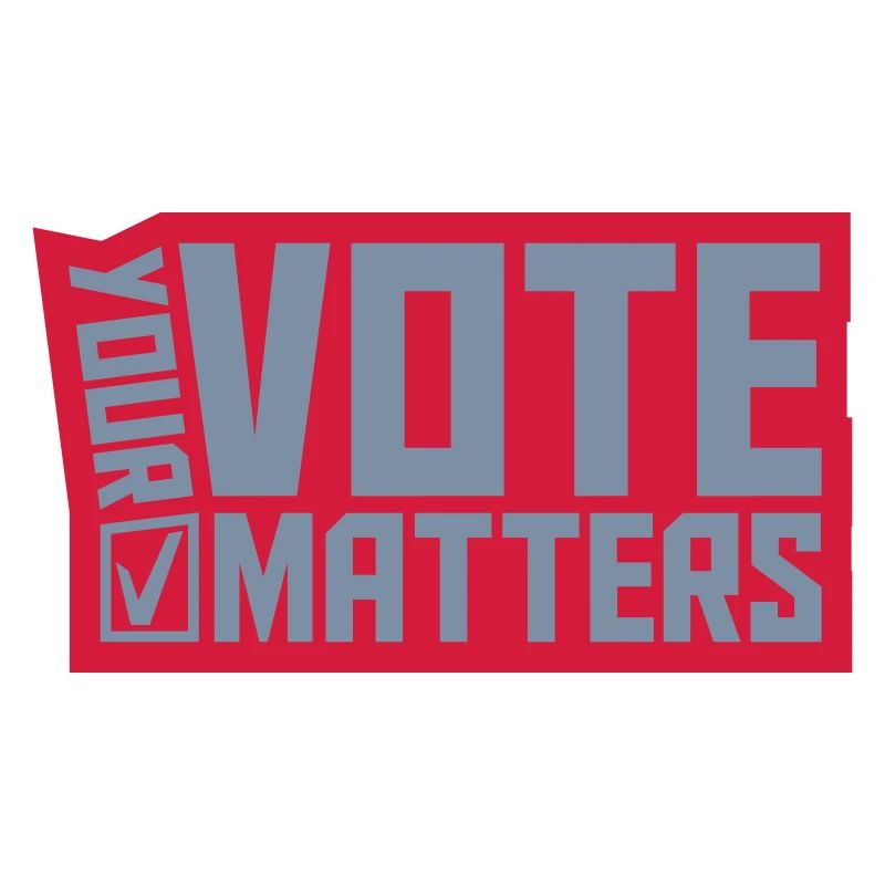 votre vote compte citation