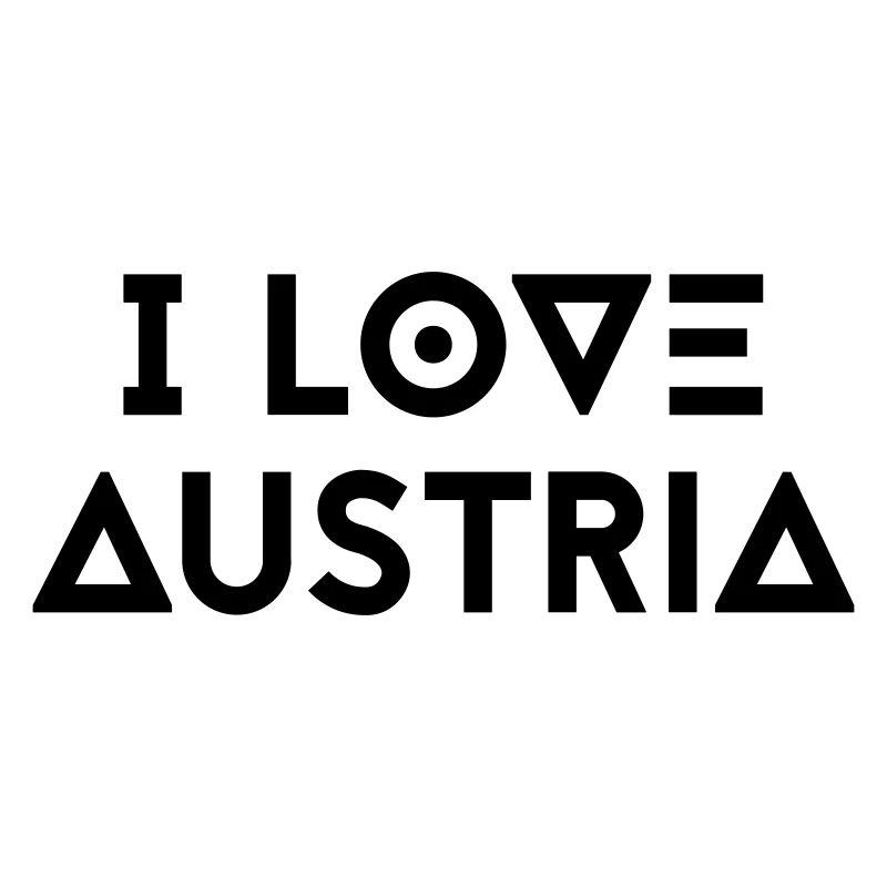 I LOVE AUSTRIA