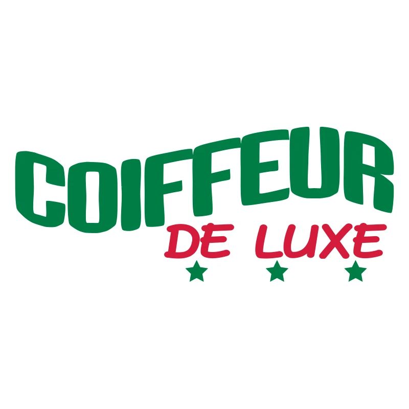 COIFFEUR DE LUXE