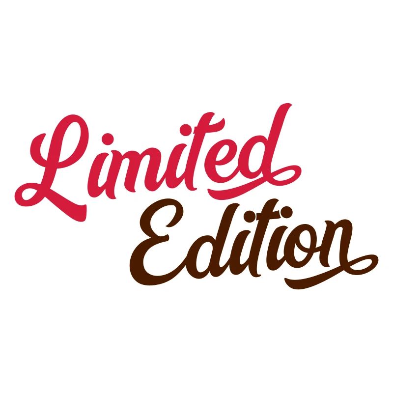 Édition limitée