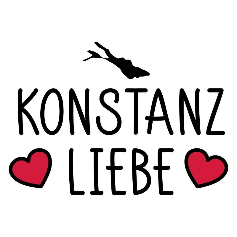 Konstanz Liebe