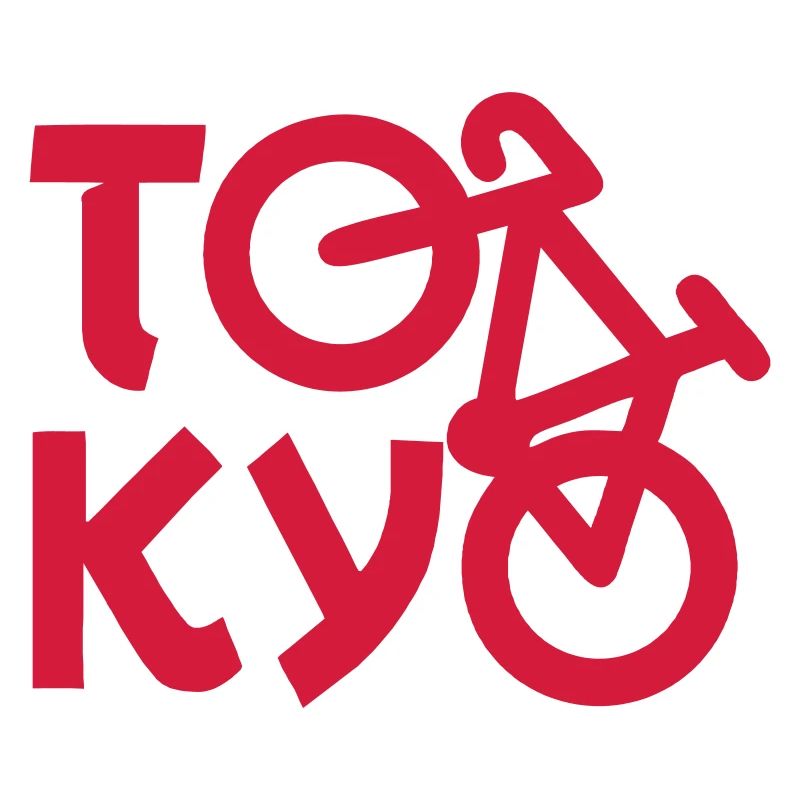 TOKYO BICYCLE