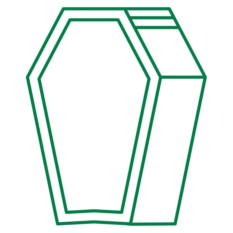 Sargform in 3D