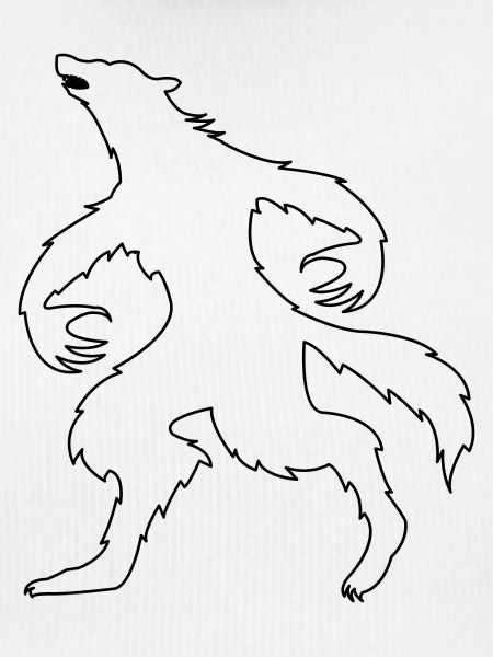 werwolf