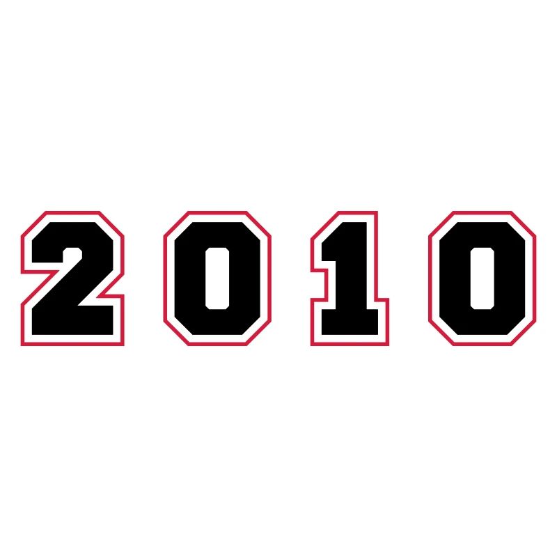 Numéro de l’année 2010