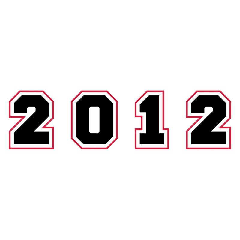 Numéro de l’année 2012