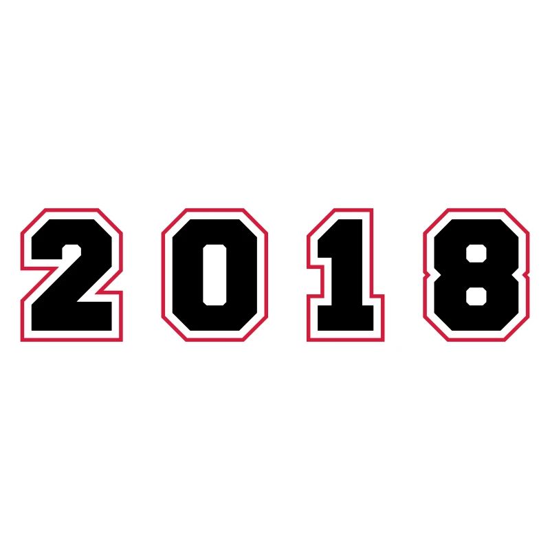 Numéro de l’année 2018
