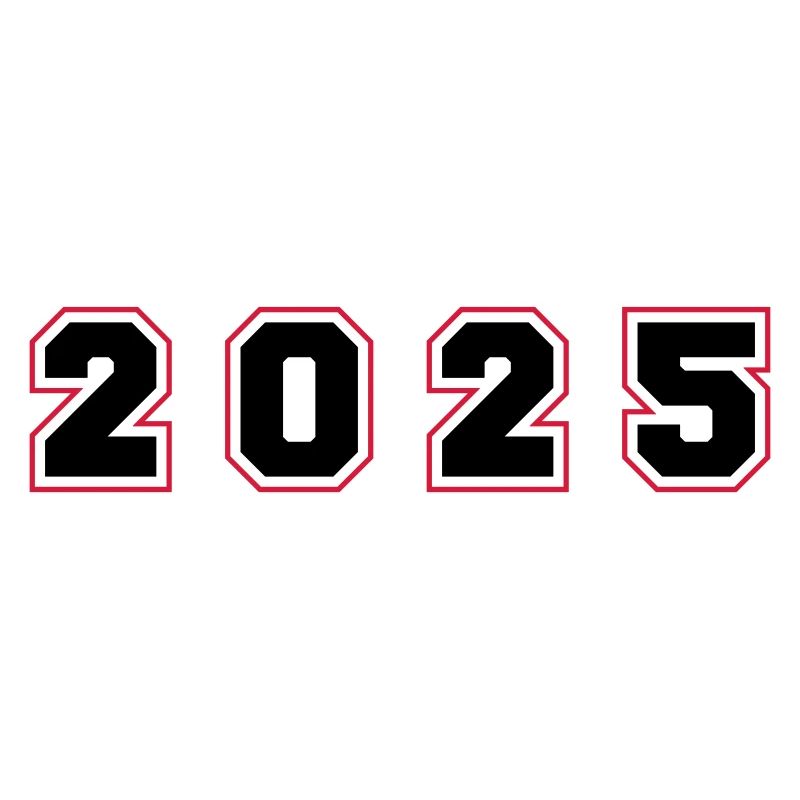 Numéro de l’année 2025