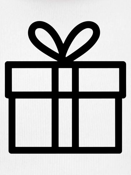 Small Gift Box