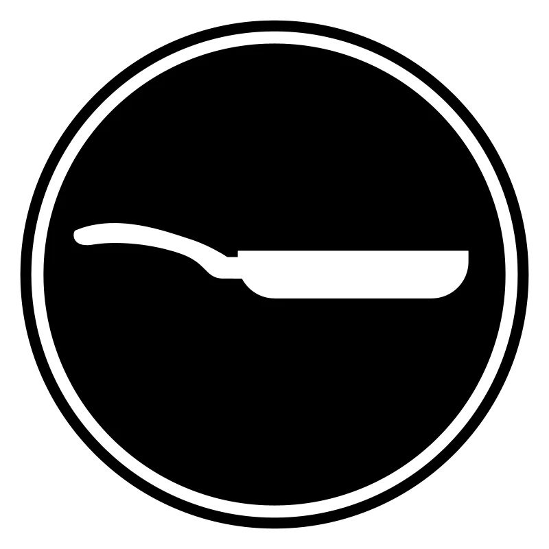 Pan Icon